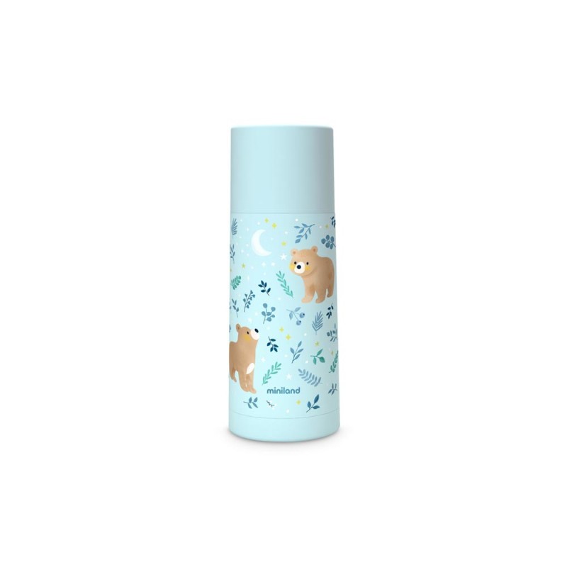 MINILAND THERMOS 350 ML BEAR
