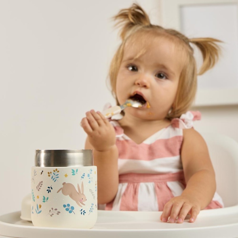 MINILAND FOOD THERMY MINI 280 ML RABBIT