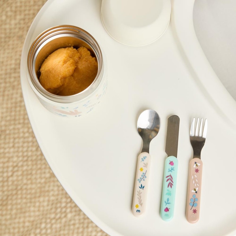 MINILAND FOOD THERMY MINI 280 ML RABBIT