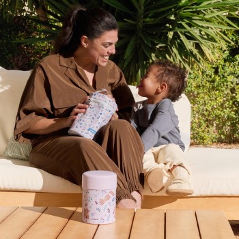 MINILAND THERMIBAG 700ML DREAMLAND