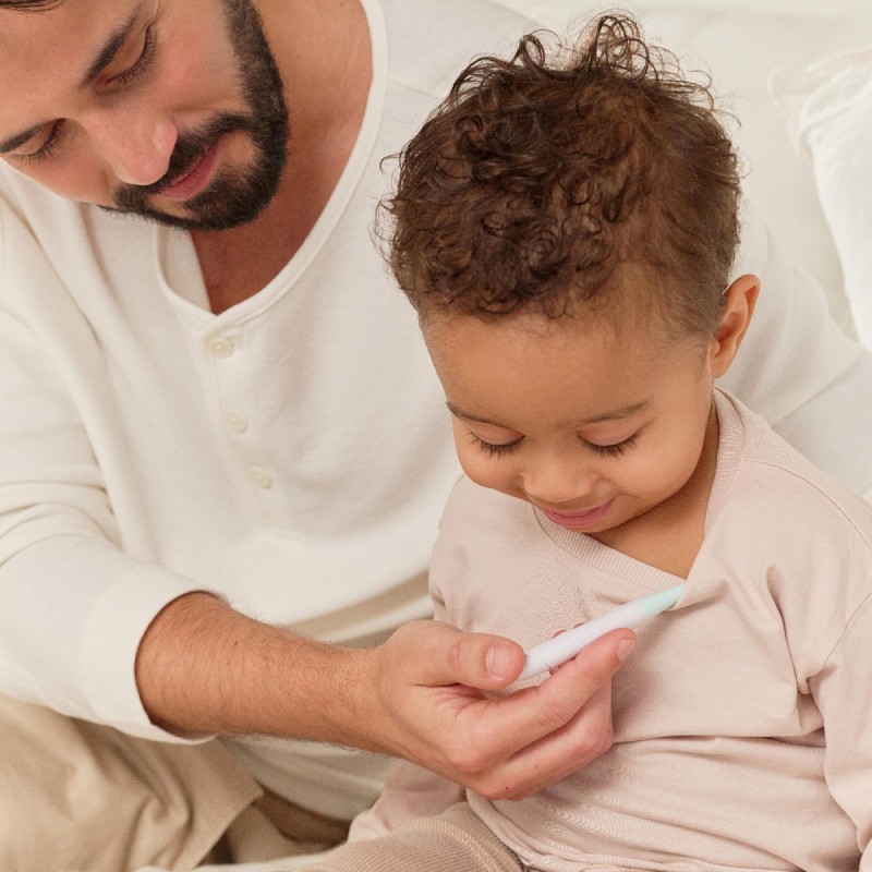 MINILAND ΣΕΤ 3 ΘΕΡΜΟΜΕΤΡΩΝ THERMOKIT BEAR