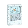MINILAND BABY KIT - ΣΕΤ ΠΕΡΙΠΟΙΗΣΗΣ ΤΑΞΙΔΙΟΥ BEAR