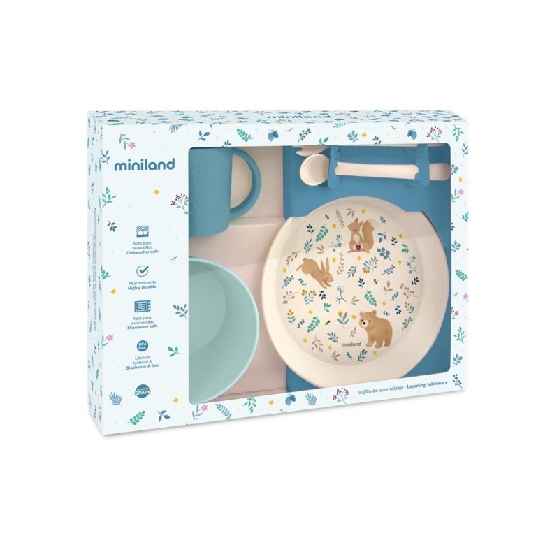 MINILAND BLW ΣΕΤ ΦΑΓΗΤΟΥ DREAMLAND