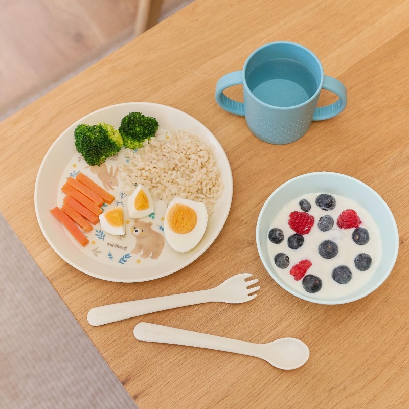 MINILAND BLW ΣΕΤ ΦΑΓΗΤΟΥ DREAMLAND