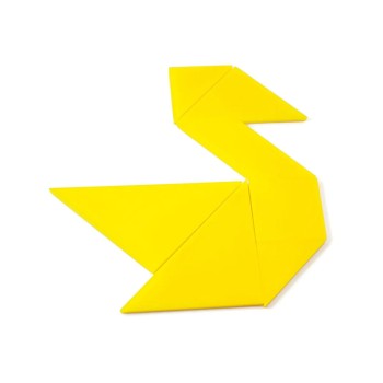 MINILAND ΠΑΙΔΙΚΟ ΕΚΠΑΙΔΕΥΤΙΚΟ ΠΑΖΛ TANGRAM