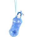 PETIGIO ΦΟΡΗΤΟ ΜΠΟΥΚΑΛΙ ΝΕΡΟΥ ΓΙΑ ΣΚΥΛΟΥΣ 520 ML