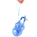 PETIGIO ΦΟΡΗΤΟ ΜΠΟΥΚΑΛΙ ΝΕΡΟΥ ΓΙΑ ΣΚΥΛΟΥΣ 280 ML