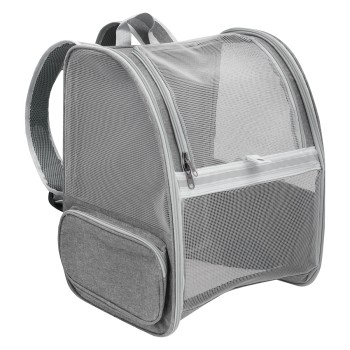 PETIGIO ΣΑΚΙΔΙΟ ΜΕΤΑΦΟΡΑΣ ΚΑΤΟΙΚΙΔΙΩΝ TRAVEL PET BACKPACK G