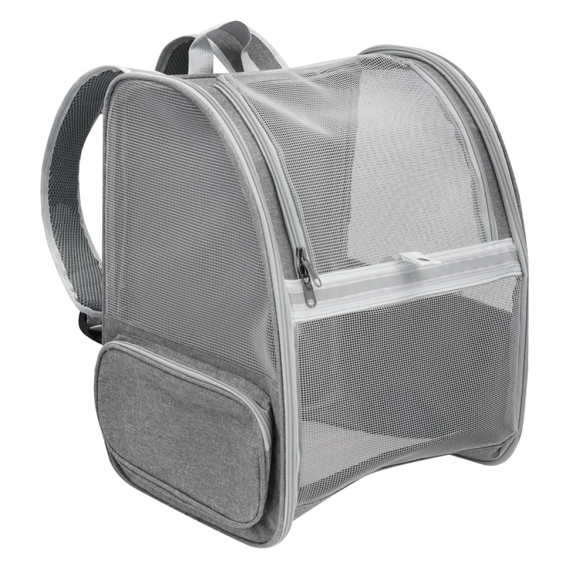 PETIGIO ΣΑΚΙΔΙΟ ΜΕΤΑΦΟΡΑΣ ΚΑΤΟΙΚΙΔΙΩΝ TRAVEL PET BACKPACK G