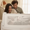 SNUZ ΒΡΕΦΙΚΟ ΛΙΚΝΟ SNUZPOD5  WHITE