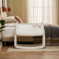 SNUZ ΒΡΕΦΙΚΟ ΛΙΚΝΟ SNUZPOD5  WHITE