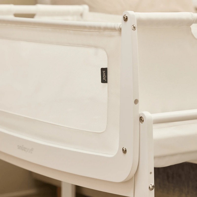 SNUZ ΒΡΕΦΙΚΟ ΛΙΚΝΟ SNUZPOD5  WHITE