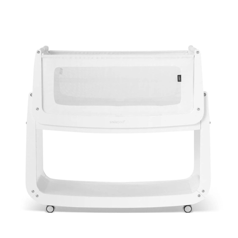 SNUZ ΒΡΕΦΙΚΟ ΛΙΚΝΟ SNUZPOD5  WHITE
