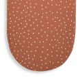 SNUZ ΟΡΓΑΝΙΚΟ ΛΙΝΟ ΣΕΝΤΟΝΙ ΓΙΑ ΚΑΛΑΘΟΥΝΑ  TERRACOTTA