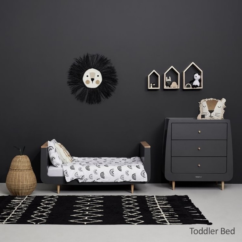 SNUZ SNUZKOT SKANDI ΣΙΦΙΝΙΕΡΑ  SLATE NATURAL
