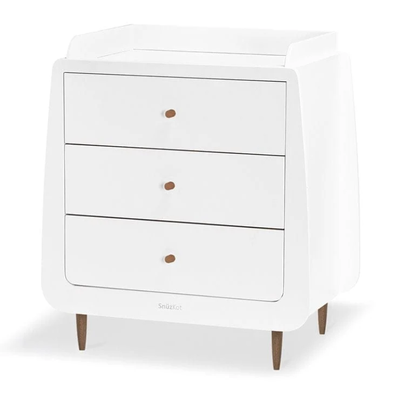 SNUZ SNUZKOT SKANDI ΣΙΦΙΝΙΕΡΑ WALNUT