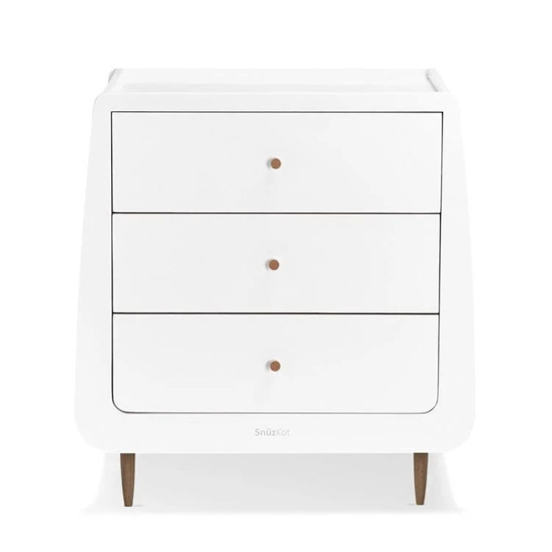 SNUZ SNUZKOT SKANDI ΣΙΦΙΝΙΕΡΑ WALNUT