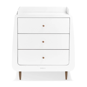 SNUZ SNUZKOT SKANDI ΣΙΦΙΝΙΕΡΑ WALNUT