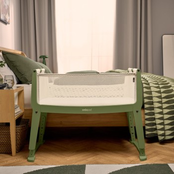 SNUZ ΒΡΕΦΙΚΟ ΛΙΚΝΟ SNUZPOD STUDIO TOKYO