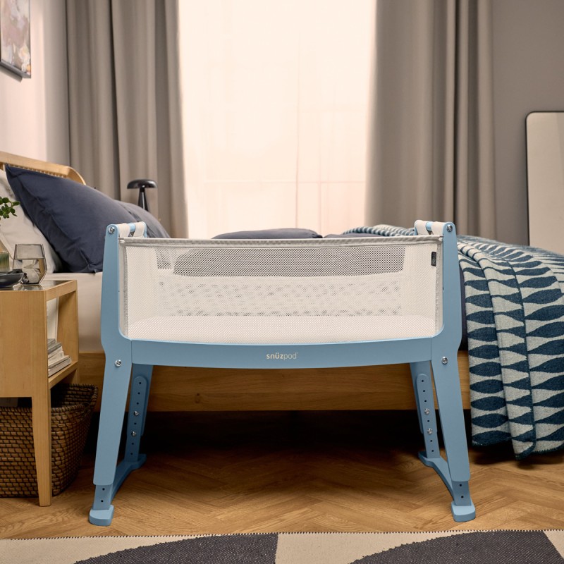 SNUZ ΒΡΕΦΙΚΟ ΛΙΚΝΟ SNUZPOD STUDIO SANTORINI