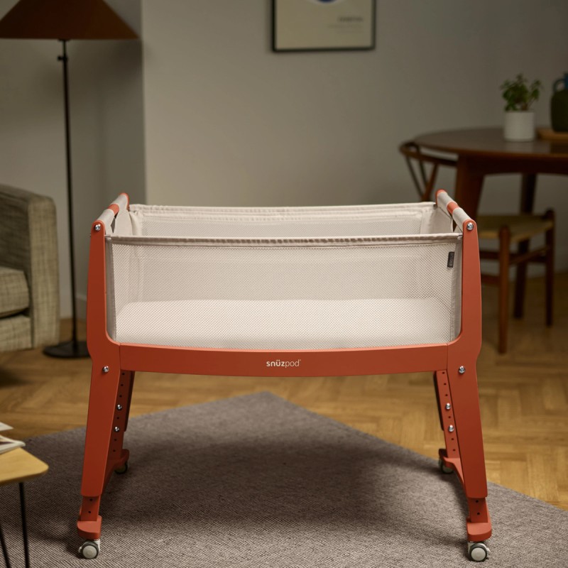 SNUZ ΒΡΕΦΙΚΟ ΛΙΚΝΟ SNUZPOD STUDIO FLORENCE