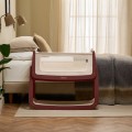 SNUZ ΒΡΕΦΙΚΟ ΛΙΚΝΟ SNUZPOD5 ROUGE