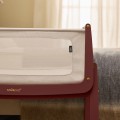 SNUZ ΒΡΕΦΙΚΟ ΛΙΚΝΟ SNUZPOD5 ROUGE