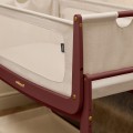 SNUZ ΒΡΕΦΙΚΟ ΛΙΚΝΟ SNUZPOD5 ROUGE
