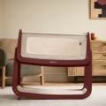 SNUZ ΒΡΕΦΙΚΟ ΛΙΚΝΟ SNUZPOD5 ROUGE