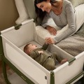 SNUZ ΒΡΕΦΙΚΟ ΛΙΚΝΟ SNUZPOD5 OLIVE