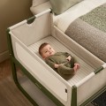 SNUZ ΒΡΕΦΙΚΟ ΛΙΚΝΟ SNUZPOD5 OLIVE