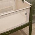 SNUZ ΒΡΕΦΙΚΟ ΛΙΚΝΟ SNUZPOD5 OLIVE