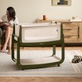 SNUZ ΒΡΕΦΙΚΟ ΛΙΚΝΟ SNUZPOD5 OLIVE