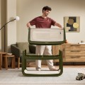 SNUZ ΒΡΕΦΙΚΟ ΛΙΚΝΟ SNUZPOD5 OLIVE