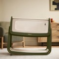 SNUZ ΒΡΕΦΙΚΟ ΛΙΚΝΟ SNUZPOD5 OLIVE