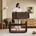 SNUZ ΒΡΕΦΙΚΟ ΛΙΚΝΟ SNUZPOD5 CHOCOLATE