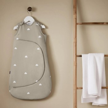 SNUZ POUCH ΒΡΕΦΙΚΟΣ ΥΠΝΟΣΑΚΟΣ GREY CLOUD