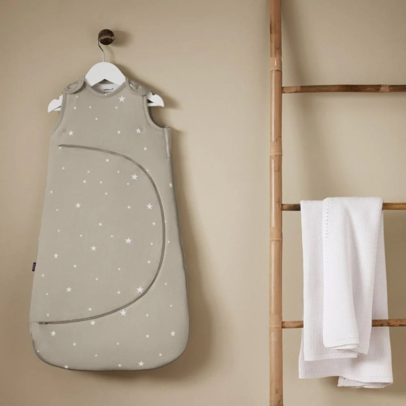 SNUZ POUCH ΒΡΕΦΙΚΟΣ ΥΠΝΟΣΑΚΟΣ  GREY STAR