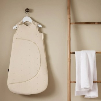 SNUZ POUCH ΒΡΕΦΙΚΟΣ ΥΠΝΟΣΑΚΟΣ CASHMERE CROSS