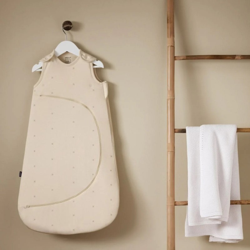 SNUZ POUCH ΒΡΕΦΙΚΟΣ ΥΠΝΟΣΑΚΟΣ CASHMERE CROSS