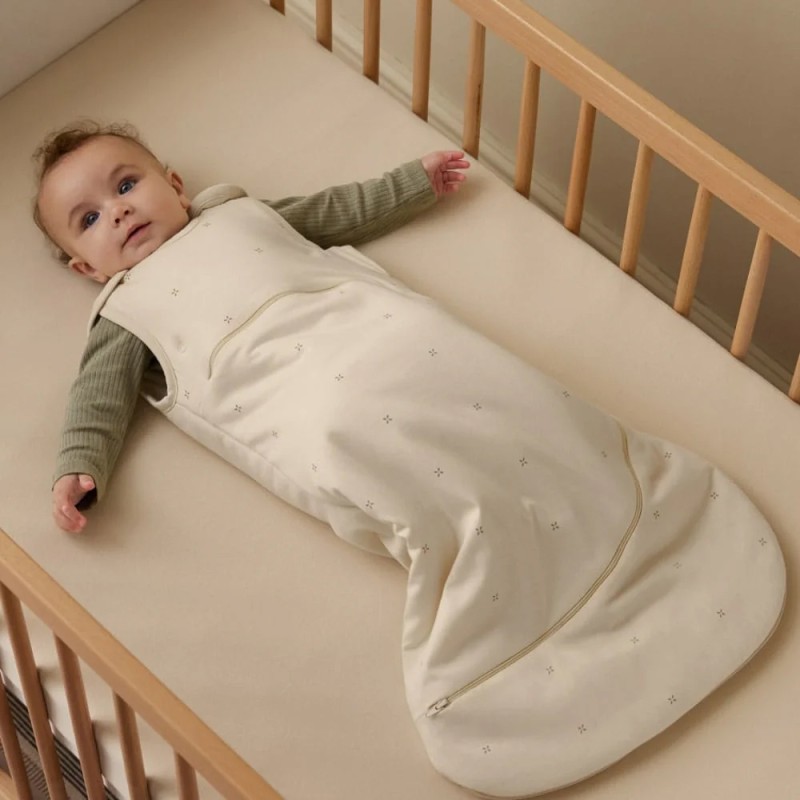 SNUZ POUCH ΒΡΕΦΙΚΟΣ ΥΠΝΟΣΑΚΟΣ CASHMERE CROSS