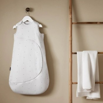 SNUZ POUCH ΒΡΕΦΙΚΟΣ ΥΠΝΟΣΑΚΟΣ WHITE DOT