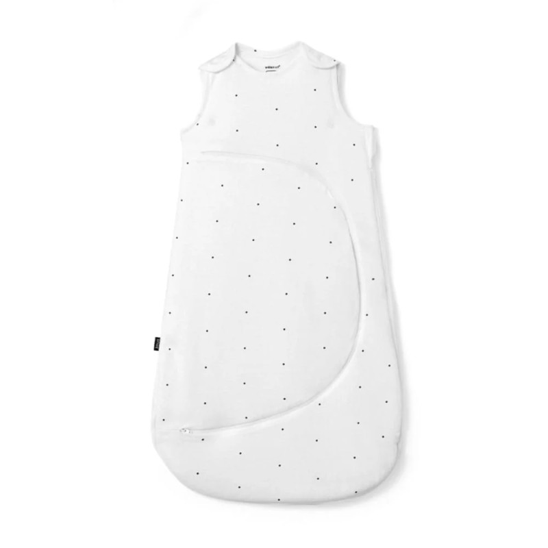 SNUZ POUCH ΒΡΕΦΙΚΟΣ ΥΠΝΟΣΑΚΟΣ WHITE DOT