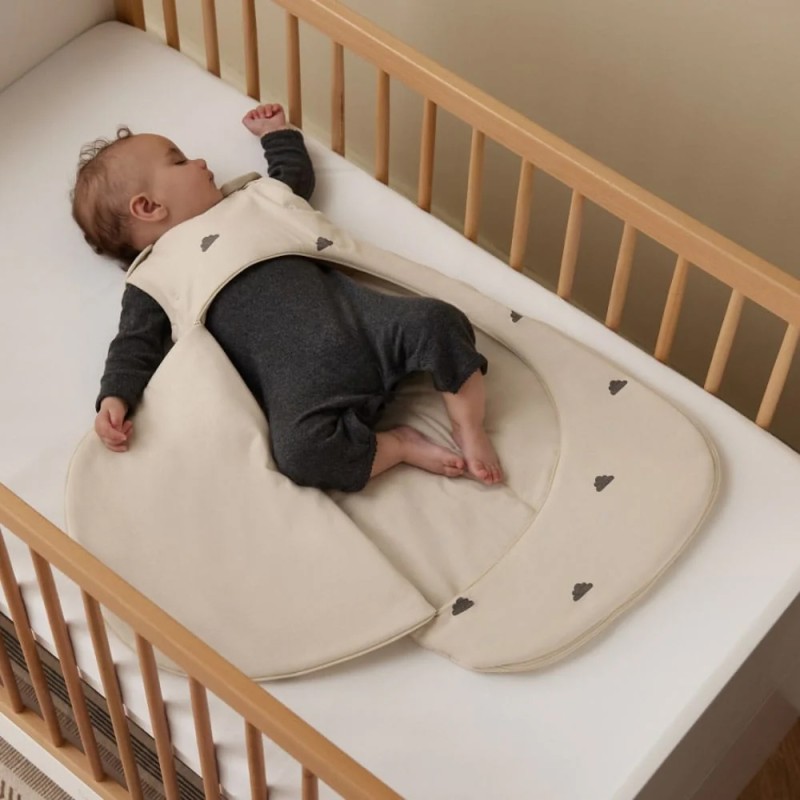 SNUZ POUCH ΒΡΕΦΙΚΟΣ ΥΠΝΟΣΑΚΟΣ  SAND CLOUD