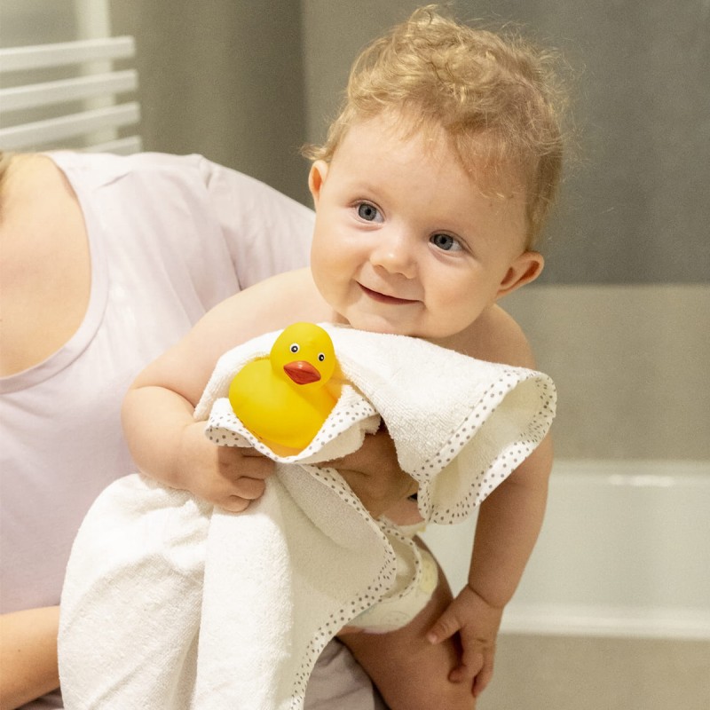 TULLO ΠΑΠΑΚΙ ΜΠΑΝΙΟΥ 10 CM