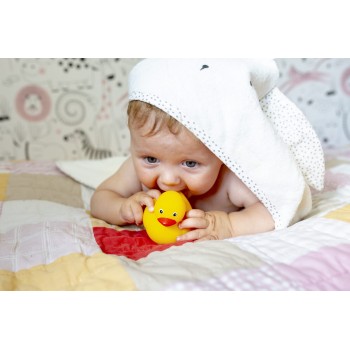 TULLO ΠΑΠΑΚΙ ΜΠΑΝΙΟΥ 10 CM