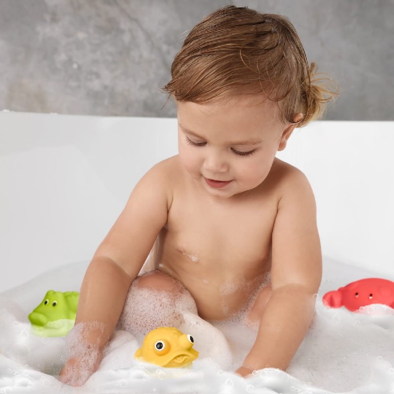 TULLO  ΖΩΑΚΙΑ ΜΠΑΝΙΟΥ 5 ΤΜΧ