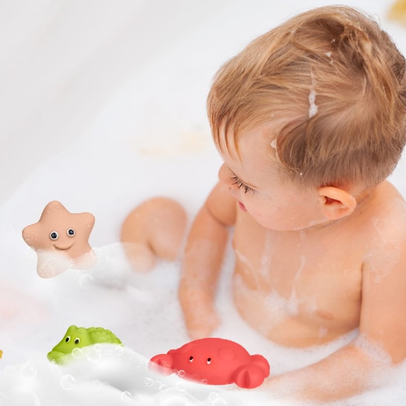 TULLO  ΖΩΑΚΙΑ ΜΠΑΝΙΟΥ 5 ΤΜΧ