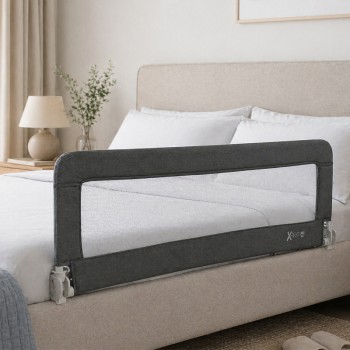 X-TREME BABY ΠΡΟΣΤΑΤΕΥΤΙΚΟ ΚΑΓΚΕΛΟ ΚΡΕΒΑΤΙΟΥ 135 X 42 CM