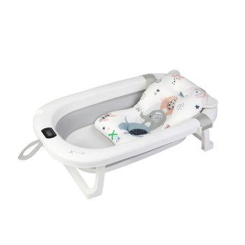 X-TREME BABY ΑΝΤΙΟΛΙΣΘΗΤΙΚΟ ΜΑΞΙΛΑΡΙ ΜΠΑΝΙΟΥ 0 – 6 M ELPHANT FAMILY